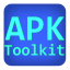 apktoolkit(apk反编译工具)