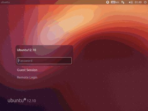 Ubuntu 12.10 官方中文ISO镜像正式版 0