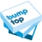 BumpTop(极酷3d桌面)