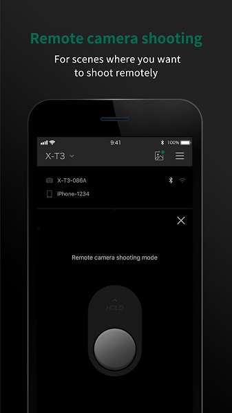 富士app camera remote最新版 v4.7.3.1 安卓版 3