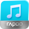Rapoo music(雷柏音乐)
