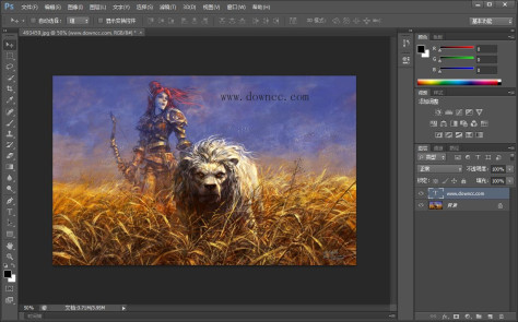 Adobe Photoshop CS6 Mac版 v13.0.3 官方苹果电脑版 0