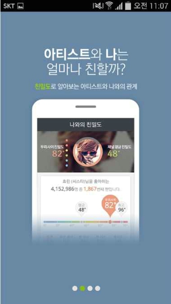 韩国音乐软件melon app v6.10.6.1 安卓最新版 3