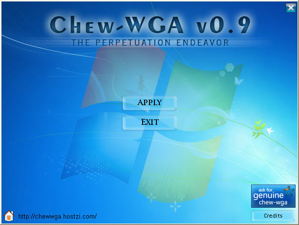 chew wga v0.9下载