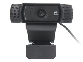 罗技Pro C920 摄像头驱动 含64位系统 0