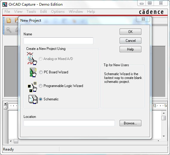 orcad 16.3 修改版 绿色特别版 0