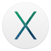 苹果系统mac os x 10.10