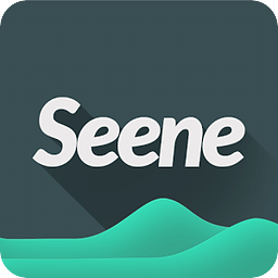 3d照相机app(Seene)