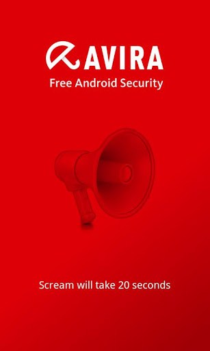 小红伞(Avira手机杀毒) v3.9 安卓版_Avira Antivirus Security 3