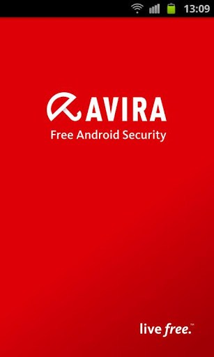 小红伞(Avira手机杀毒) v3.9 安卓版_Avira Antivirus Security 2