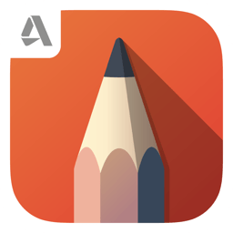 autodesk sketchbook手机版app