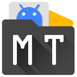 mt manager apk(mt管理器)