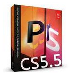 Adobe Premiere Pro CS5.5汉化补丁 v1.0.2 免费最新版 0