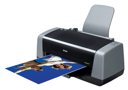 爱普生ME1喷墨打印机驱动 官方版 0