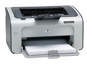 惠普HP LaserJet P1007打印机驱动程序  0