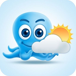 2345天气预报15天查询app