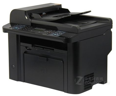 惠普HP LaserJet Pro M1530 MFP Series 打印机驱动