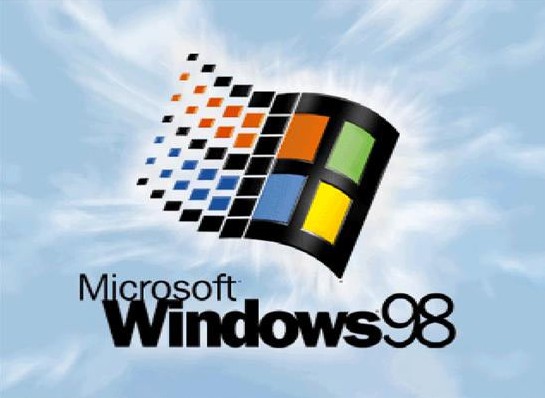 Windows 98 SE 中文第二版ISO镜像0