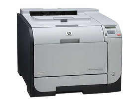 惠普HP Color LaserJet CP2025彩色激光打印机驱动 v4.19.33 通用版 0