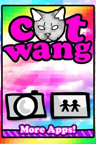 catwang美图软件 v3.2 官方安卓版 0