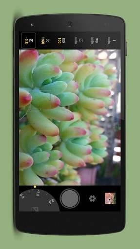 手动相机(Manual Camera) v1.7 安卓版 1