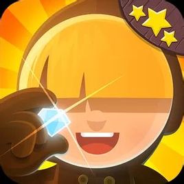 tiny thief ios版