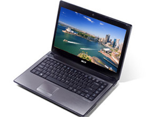 Acer宏碁Aspire 4738G声卡驱动程序 v6.0.1.6171 官方版 0