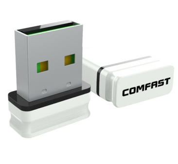 COMFAST CF-WU810N超迷你USB网卡驱动程序 v1.00.0238 官方版 0