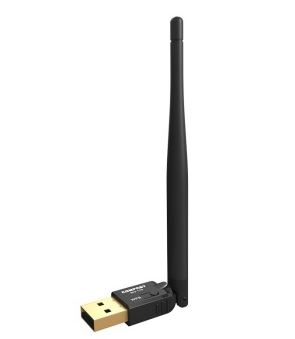 COMFAST CF-WU755P USB无线网卡驱动程序 官方版 0