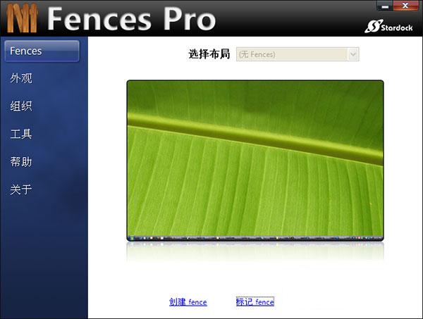 fences中文修改版 v3.0.3 绿色版 0