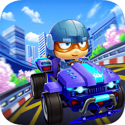 风暴飞车(Speed racing)