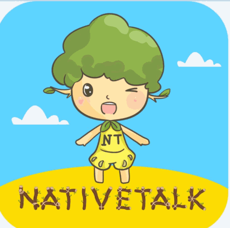 Native Talk(外教君)