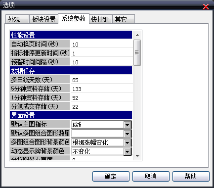 大智慧财富版