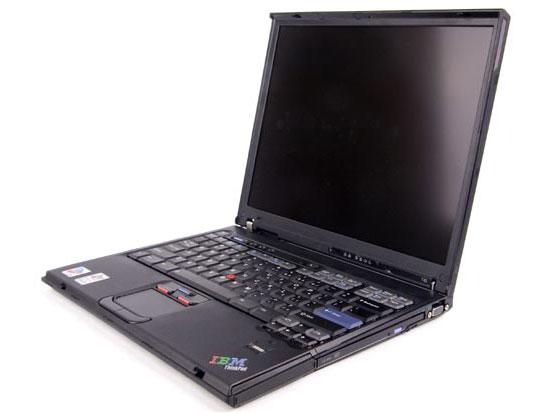 Lenovo联想ThinkPad T42笔记本电脑声卡驱动程序