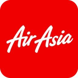 亚洲航空中文官方订票app(airasia)