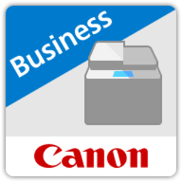 佳能无线打印(Canon PRINT Business)