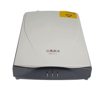 汉王5300a扫描仪驱动 v6.1官方版 0