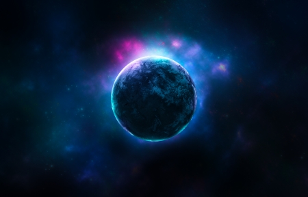 星空,星球,宇宙,<font color='red'>3440</font>x1440壁纸