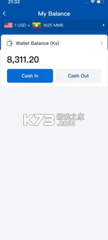 KBZPay v5.6.3 软件下载 截图