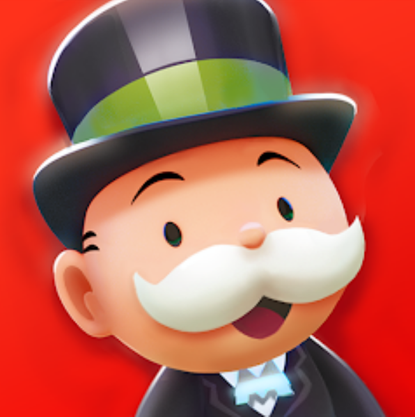 monopoly v1.23.5 下载安装(大富翁GO)