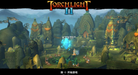 火炬之光2 switch版 v1.0.5 金手指下载 截图