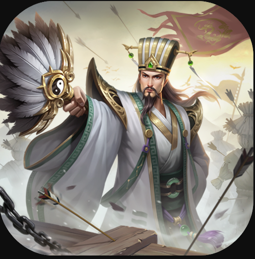 胡莱三国4 v1.1.1 最新官方版