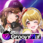 D4DJ Groovy Mix v6.4.00 国际服