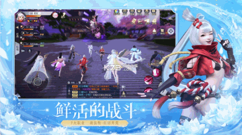 镇魔曲 v1.4.27 官方版 截图