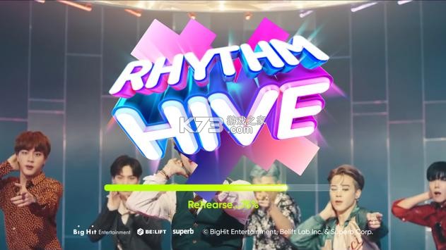 Rhythm Hive v7.2.0 安卓下载 截图