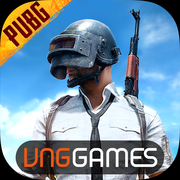 PUBG MOBILE VN v3.4.0 越南服下载