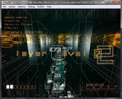 nulldc模拟器 v104_r22 下载 截图