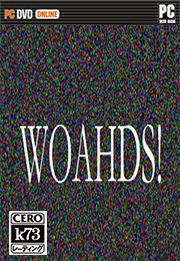 WOAHDS 中文版下载