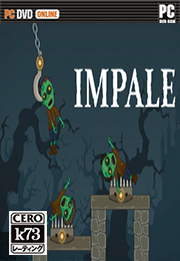 Impale 中文版下载