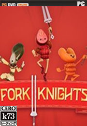 Fork Knights 游戏下载